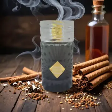 Gulf Orchid Sweet Heaven Tobacco Sample