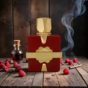 Aromatix X French Avenue Carnal Desire Sample