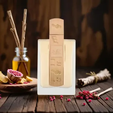 Lattafa Angham Sample