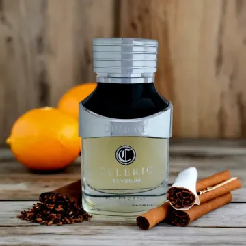 Dumont Celerio Elysium Sample