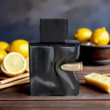 Fragrance World French Avenue Spectre Ghost Sample 