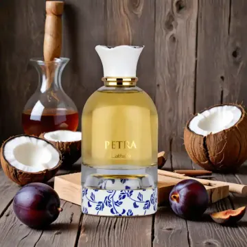 Lattafa Petra Sample