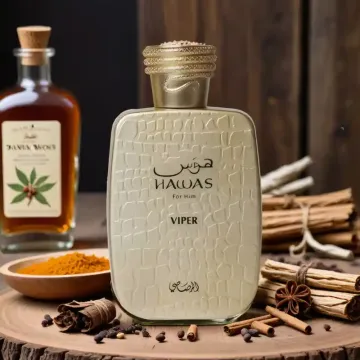 Rasasi Hawas Viper Sample