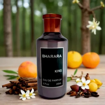 Bharara King Eau de Parfum Sample