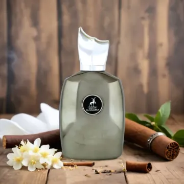 Maison Alhambra Hercules Sample