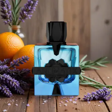 Aromatix X French Avenue Magnetiq Sample