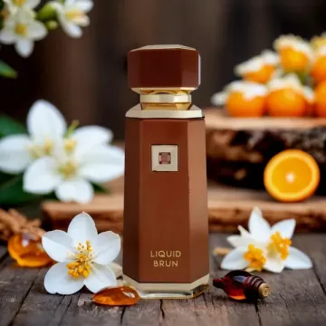 French Avenue Liquid Brun Sample