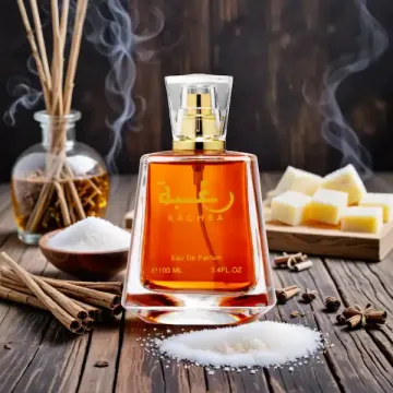 Lattafa Raghba Sample