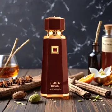 French Avenue Liquid Brun Limited Edition Sample