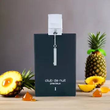 Armaf Club de Nuit Precieux 1 Sample