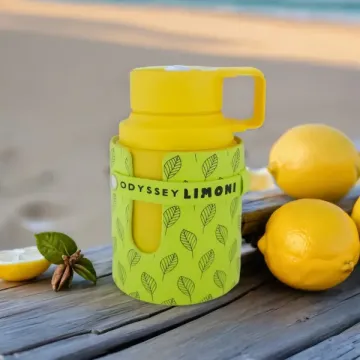 Armaf Odyssey Limoni Fresh Sample