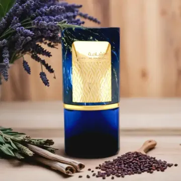 Lattafa Al Nashama - Caprice Sample