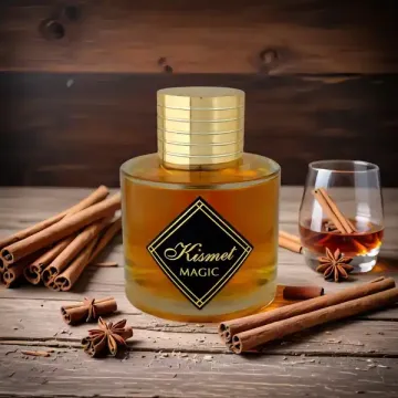 Maison Alhambra Kismet Magic Sample