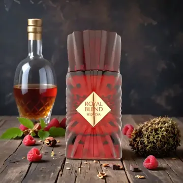 French Avenue Royal Blend Sequoia Sample