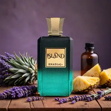 Khadlaj Island Sample