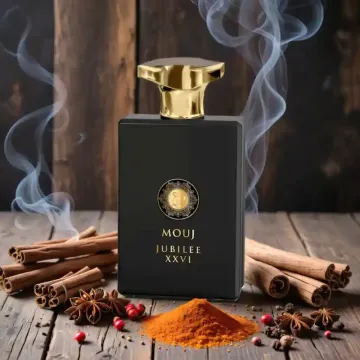 Milestone Mouj Jubilee XXVI Sample