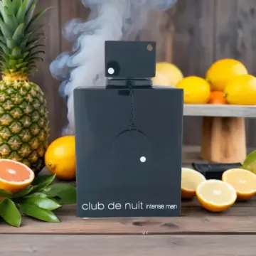Armaf Club de Nuit Intense Man Parfum Sample