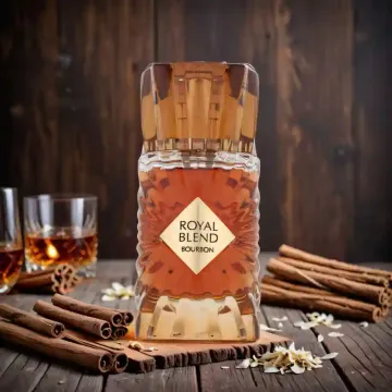 French Avenue Royal Blend Bourbon Sample