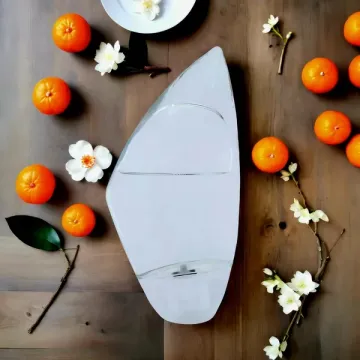 Nikos Sculpture Homme Sample