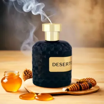 MAD Parfumeur Deserto Sample