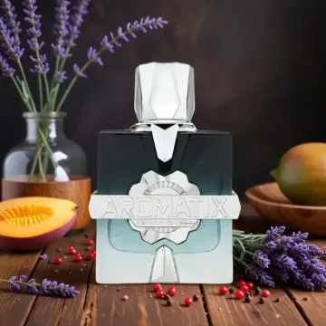 Aromatix X French Avenue Frostbite Sample