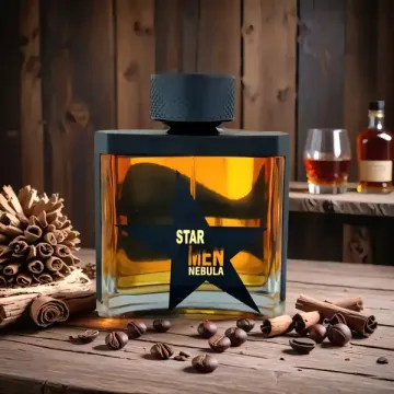 Fragrance World Star Men Nebula Sample
