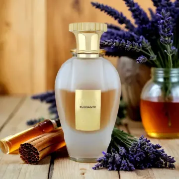 Paris Corner Emir Voux Elegante Sample