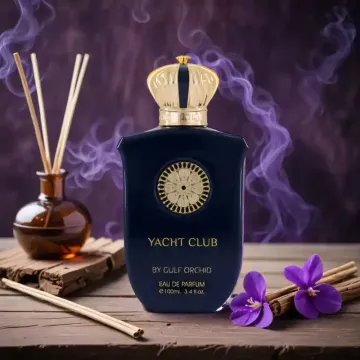 Gulf Orchid Yacht Club Sample