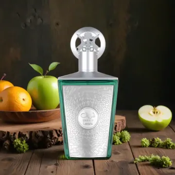 Lattafa Sherif Sample