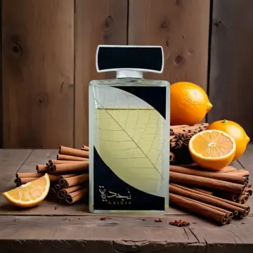 Lattafa Najdia Sample