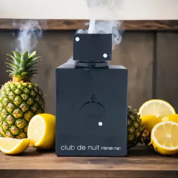 Armaf Club de Nuit Intense Man Eau de Toilette Sample