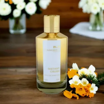 Mancera Instant Crush Sample