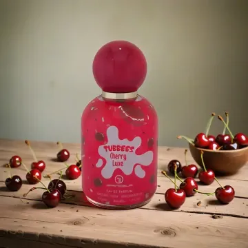 Grandeur Tubbees Cherry Luxe Sample