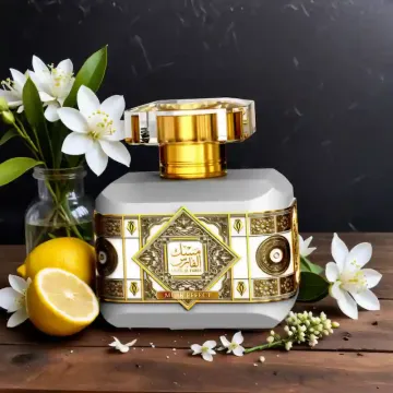 Musk Al Fares Musk Effect Limited Edition Sample