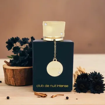 Armaf Club de Nuit Intense Woman Sample