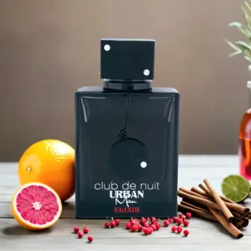 Armaf Club de Nuit Urban Man Elixir Sample