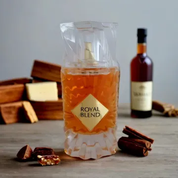 Fragrance World French Avenue Royal Blend Sample