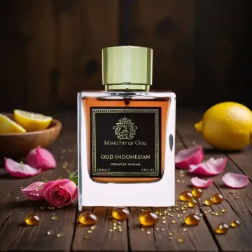 Ministry of Oud Oud Indonesian Sample