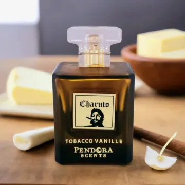 Pendora Scents Charuto Tobacco Vanille Sample