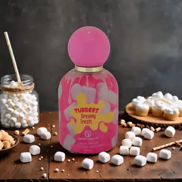 Grandeur Tubbees Dreamy Treats Sample