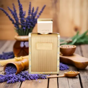 Lattafa The Kingdom Sample