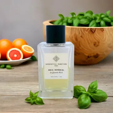 Bois Imperial Essential Parfums Sample