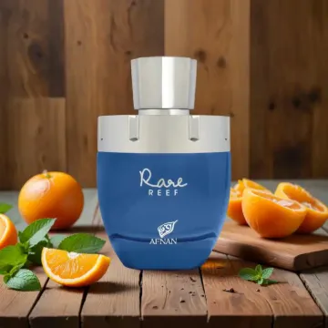 Afnan Rare Reef Sample