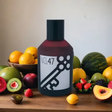 MAD Parfumeur No. 47 Sample