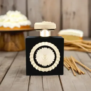 Lattafa Pride Nebras Sample