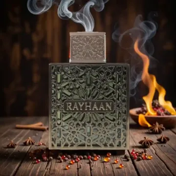 Rayhaan Terra Sample