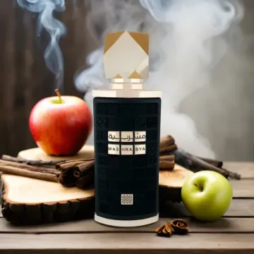 Lattafa Mashrabya Sample