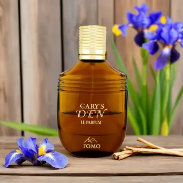 Fomo Garys Den Sample