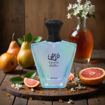 Afnan Turathi Electric Sample