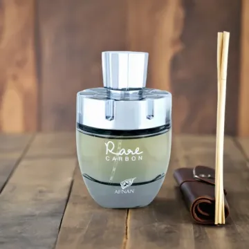 Afnan Rare Carbon Sample